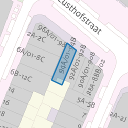 Perceel KLG00-F-1850