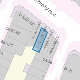 Perceel KLG00-F-1851