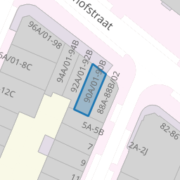 Perceel KLG00-F-1852