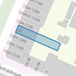 Perceel KLG00-F-1857