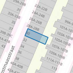 Perceel KLG00-F-1879