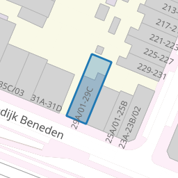 Perceel KLG00-F-1911