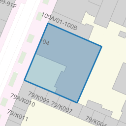 Perceel KLG00-F-1924