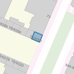 Perceel KLG00-F-1926