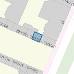 Perceel KLG00-F-1928