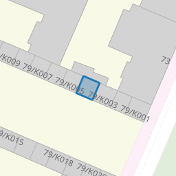 Perceel KLG00-F-1929