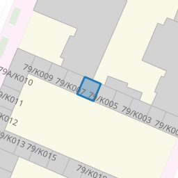 Perceel KLG00-F-1931