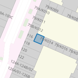 Perceel KLG00-F-1940