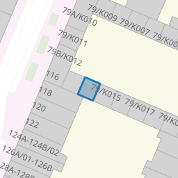 Perceel KLG00-F-1941