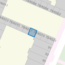 Perceel KLG00-F-1945