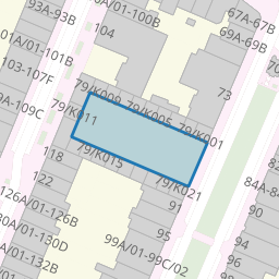 Perceel KLG00-F-1949