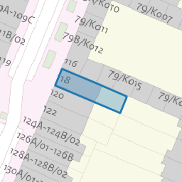 Perceel KLG00-F-1950