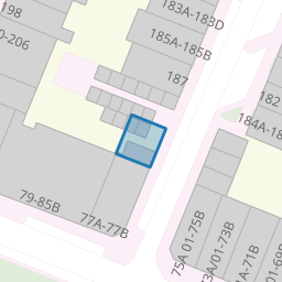 Perceel KLG00-F-1976