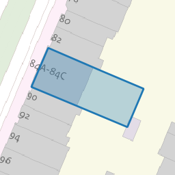 Perceel KLG00-F-1979