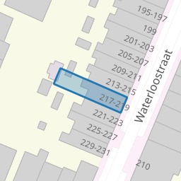 Perceel KLG00-F-2010