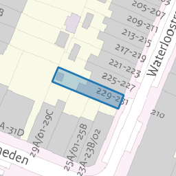 Perceel KLG00-F-2013