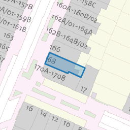 Perceel KLG00-F-2016