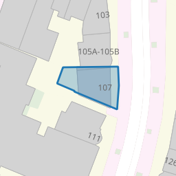 Perceel KLG00-F-2022