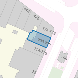 Perceel KLG00-F-2083