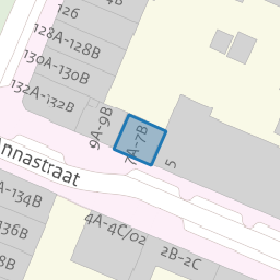 Perceel KLG00-F-2103