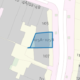 Perceel KLG00-F-2108