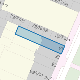 Perceel KLG00-F-2143