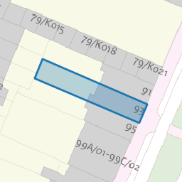 Perceel KLG00-F-2144