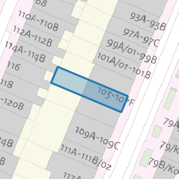 Perceel KLG00-F-2159