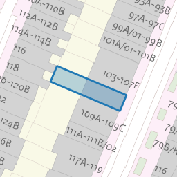 Perceel KLG00-F-2160