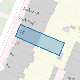 Perceel KLG00-F-2162