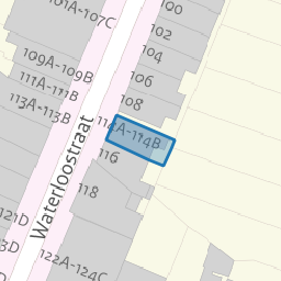 Perceel KLG00-F-2183