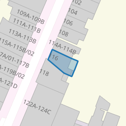 Perceel KLG00-F-2184