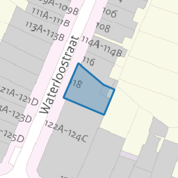 Perceel KLG00-F-2185