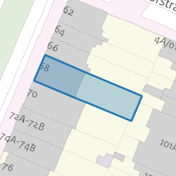 Perceel KLG00-F-2189