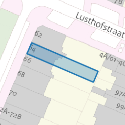 Perceel KLG00-F-2190