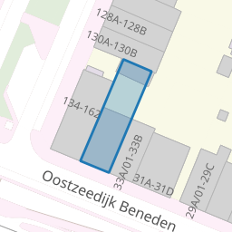 Perceel KLG00-F-2208