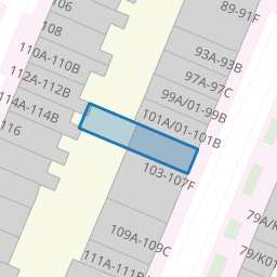 Perceel KLG00-F-2234