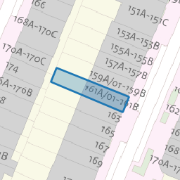 Perceel KLG00-F-2255