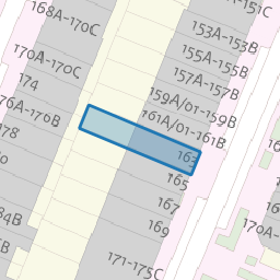 Perceel KLG00-F-2256