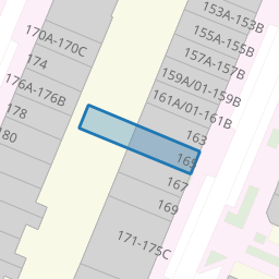 Perceel KLG00-F-2257