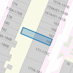 Perceel KLG00-F-2259