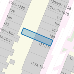 Perceel KLG00-F-2260