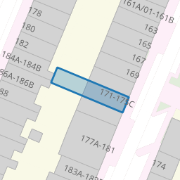 Perceel KLG00-F-2261