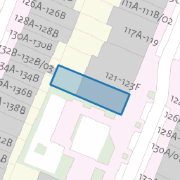 Perceel KLG00-F-2269