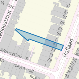 Perceel KLG00-F-2286