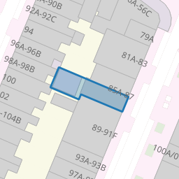 Perceel KLG00-F-2296