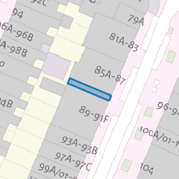 Perceel KLG00-F-2297