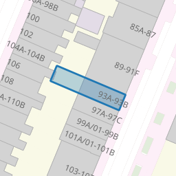 Perceel KLG00-F-2300