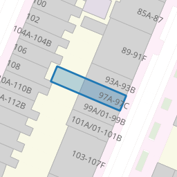 Perceel KLG00-F-2301