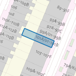 Perceel KLG00-F-2302